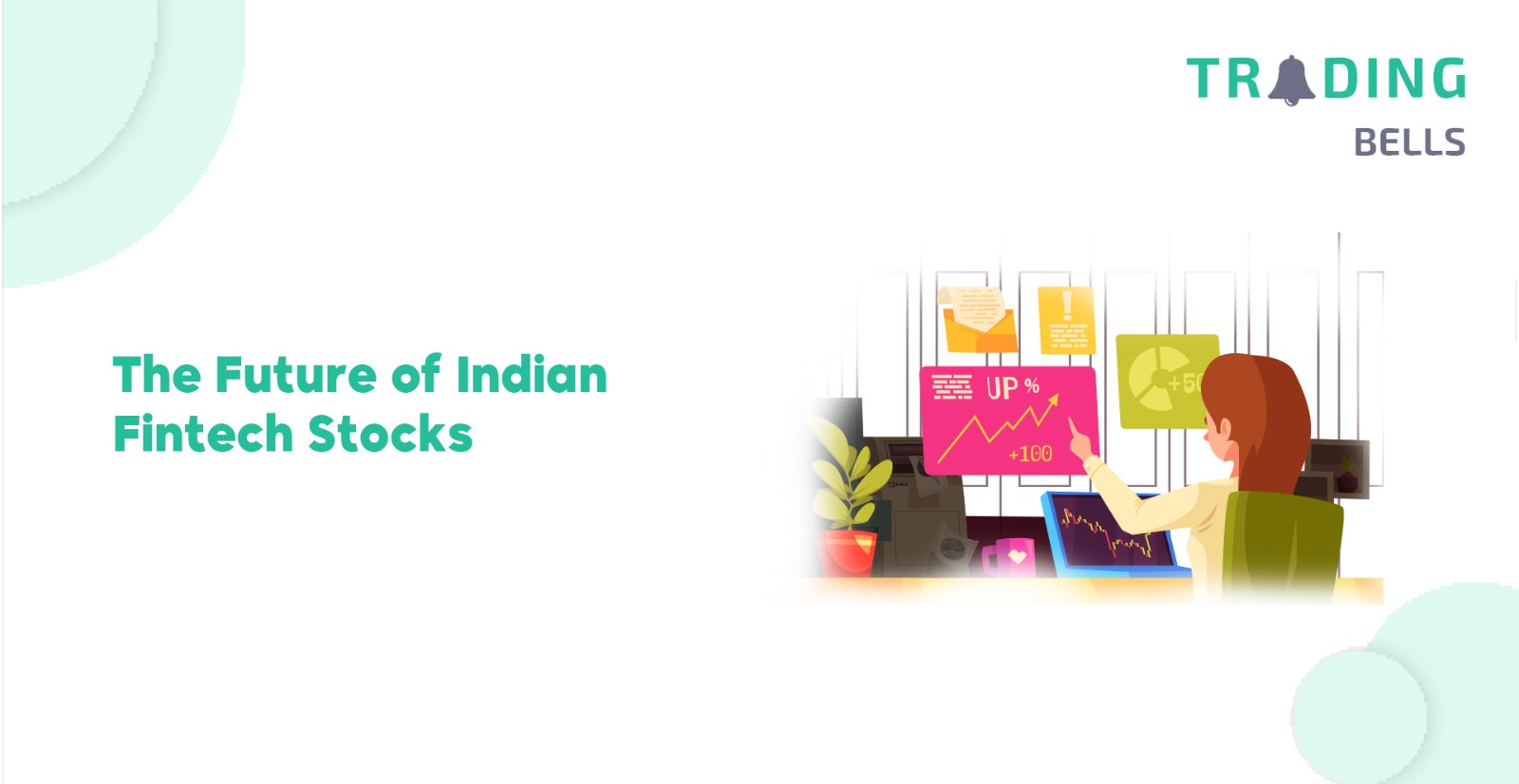  Indian Fintech Stocks